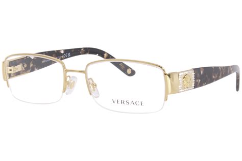 cheap versace eyeglasses|discontinued versace eyeglass frames.